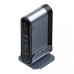 Baseus CAHUB-BG0G Working Station 16-in-1 Multifunctional Type-C HUB